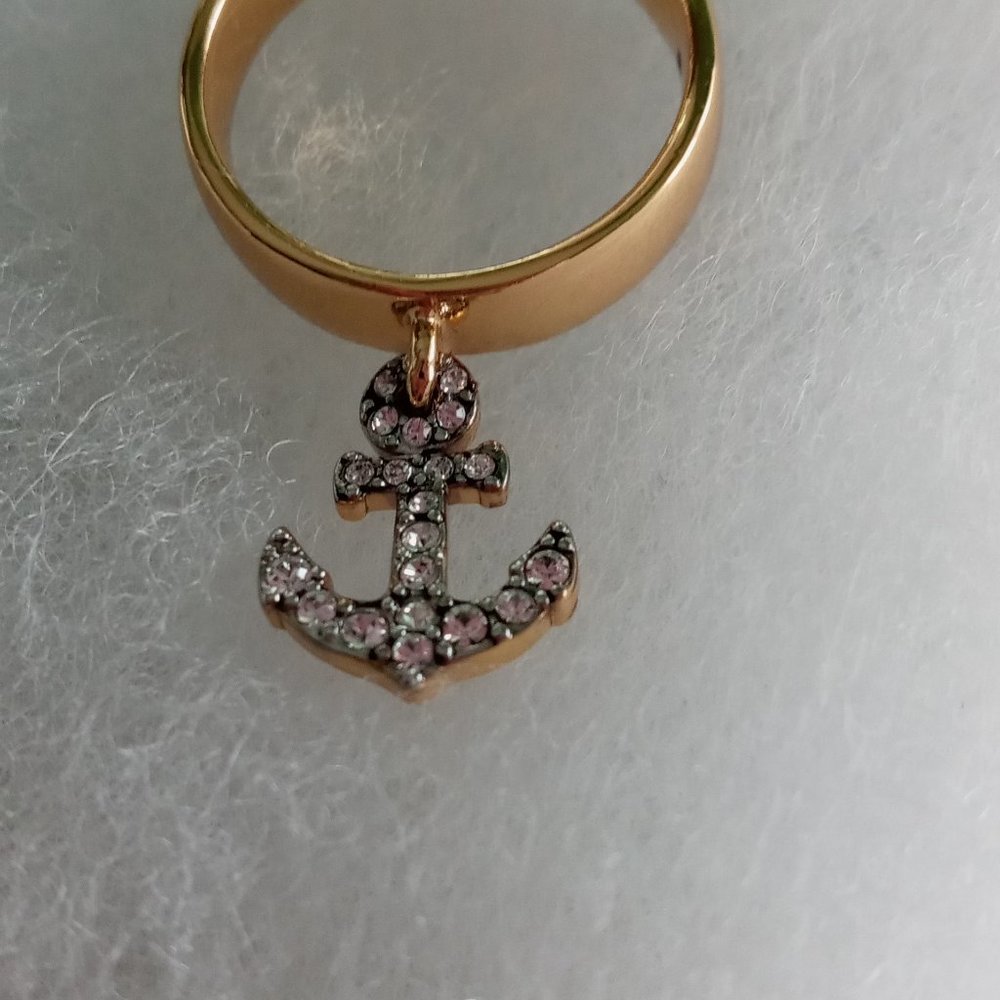 juicy couture ring - Picture 2 of 4
